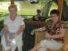 Bev (Malone) Claypool & Jackie (Vaughn) Remington