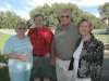 Cheryl & Bob Peterson & Frank & Karen Hadley