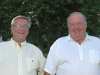 Bruce Thomsen & Ed Erickson