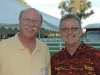 Dennis Remington & Bob Johnston
