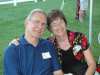 Bruce & Brenda (Nicholson) Staats