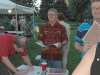 Bob Peterson, Bob Johnston, Gary Sprague