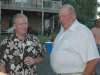 Rod Johnson & Ed Erickson