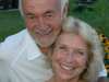 Gordy & Sue (Pettis) Roux