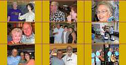 Class of 1966 50th Reunion Casuals