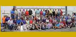 Class of 1966 50th Reunion Group
