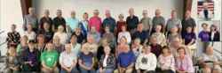 Class of 1966 55th Reunion Group