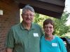 Jack and Pat Morris Hild