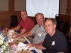 Here is Marvin Ayers, Dan Howsden, and Dennis Dannehl.