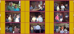 Class of 1967 40th Reunion Casuals