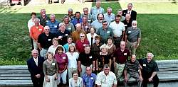 Class of 1967 40th Reunion Group