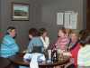 Bill J, Sherry, Deb, Liz, Penni and Sandy