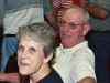 Margy and friend