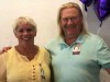 Jo Ellen (Hoxmeier) & Swan Lundeen