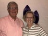 Judy (Thomsen) & Jim Cunningham