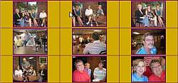 Class of 1968 40th Reunion Casuals