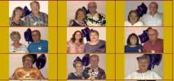 Class of 1968 50th Reunion Casuals