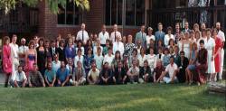 Class of 1969 20th Reunion Group