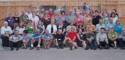 Class of 1969 40th Reunion Group