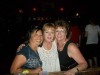 Suzie Reyes MacElvain, Skeeter Thomsen Wilson, Judy Glenn Stanislaus