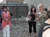Roxanne Thomsen Lush, Annette Kelso Morris-Zeller & Karen Gustafson Wekesser
