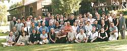 Class of 1970 30th Reunion Group