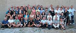 Class of 1970 40th Reunion Group
