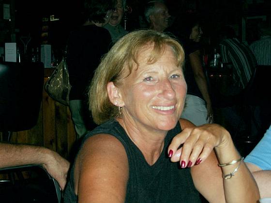 Kristie Woythaler Snyder
