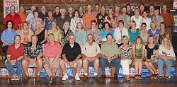 Class of 1971 40th Reunion Group
