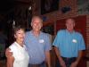 Brad & Jana Mills Swanson & Brad Collison