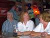 Pat & Marsha Shield Graf & Jeanie Heinz, with Randy Jauken, Del & Kevin in background