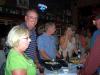 Jeff & Twila Benjamin, Brad Swanson & Cherie Gannon