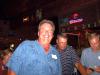 Dick Gannon, Jeff Benjamin & Brad Swanson