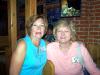 Liz & Peggy