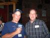 Don Johnston & Randy Blauvelt