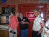 Deb Johnson, Keith Heinz & David Carlson
