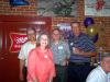 David Carlson, Deb Johnson, Dave Kumpost & Jeff Benjamin