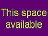 This space available