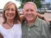Mary Lou and Mike