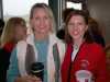 Carol and Lynn
