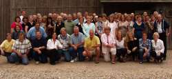 Class of 1973 35th Reunion Group