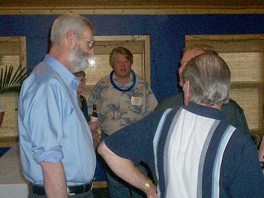 Mark and Ralph