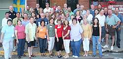 Class of 1977 30th Reunion Group