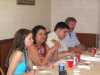 Jo (Lavelleur) McCoy Family and Vernon Tallman