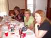 Teresa, Sherri and Christy (Hansen) Byerly
