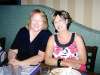 Julie and Brenda