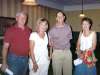 Craig, Sharon, Brent, and Liane
