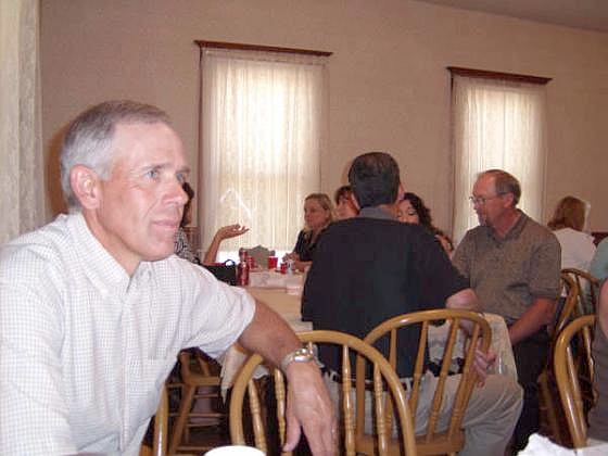 Mike Horn