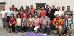 Class of 1987 30th Reunion Group