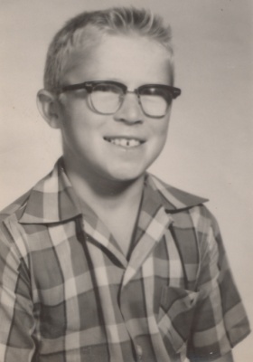 Aaron Brown